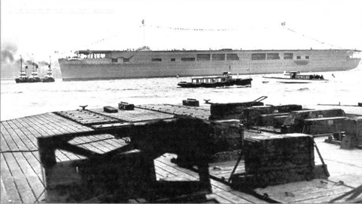 Авианосец Третьего рейха Graf Zeppelin – история, конструкция, авиационное вооружение pic_32.jpg