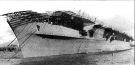 Авианосец Третьего рейха Graf Zeppelin – история, конструкция, авиационное вооружение pic_36.jpg