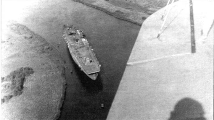 Авианосец Третьего рейха Graf Zeppelin – история, конструкция, авиационное вооружение pic_37.jpg