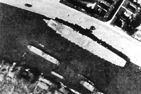 Авианосец Третьего рейха Graf Zeppelin – история, конструкция, авиационное вооружение pic_38.jpg