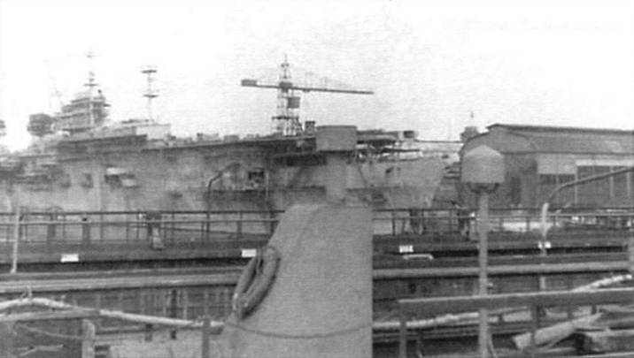 Авианосец Третьего рейха Graf Zeppelin – история, конструкция, авиационное вооружение pic_39.jpg