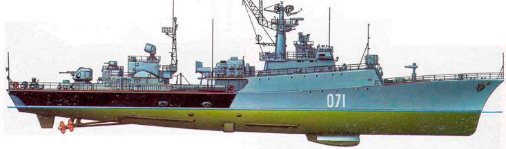 Малые противолодочные и малые ракетные корабли ВМФ СССР и России pic_62.jpg