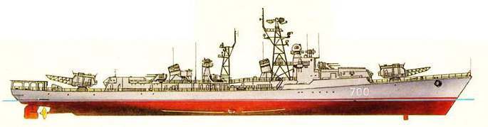 Советский ВМФ 1945-1995: Крейсера, большие противолодочные корабли, эсминцы pic_1.jpg