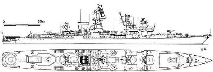 Советский ВМФ 1945-1995: Крейсера, большие противолодочные корабли, эсминцы pic_24.jpg