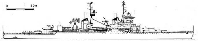 Советский ВМФ 1945-1995: Крейсера, большие противолодочные корабли, эсминцы pic_8.jpg