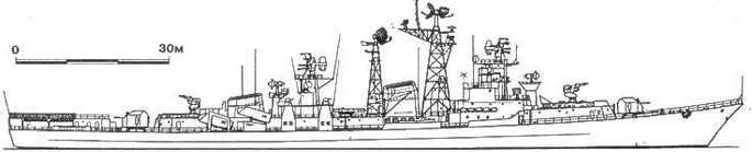 Советский ВМФ 1945-1995: Крейсера, большие противолодочные корабли, эсминцы pic_20.jpg