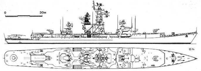 Советский ВМФ 1945-1995: Крейсера, большие противолодочные корабли, эсминцы pic_22.jpg