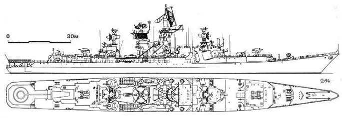 Советский ВМФ 1945-1995: Крейсера, большие противолодочные корабли, эсминцы pic_23.jpg