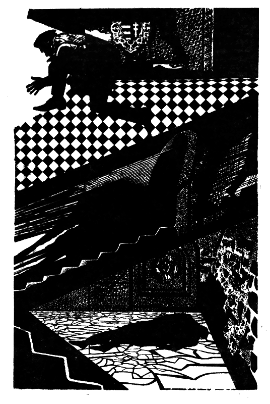 Ночное следствие. Свинец в пламени. Чисто английское убийство zd70_5.png