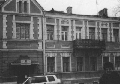 Николай Гумилев: жизнь расстрелянного поэта i_024.jpg