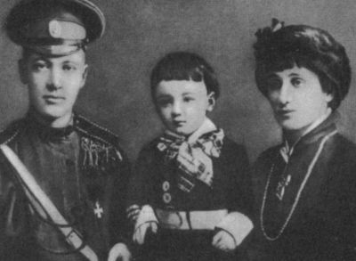 Николай Гумилев: жизнь расстрелянного поэта i_044.jpg