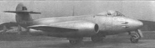 Энциклопедия современной военной авиации 1945-2002: Часть 1. Самолеты pic_61.jpg