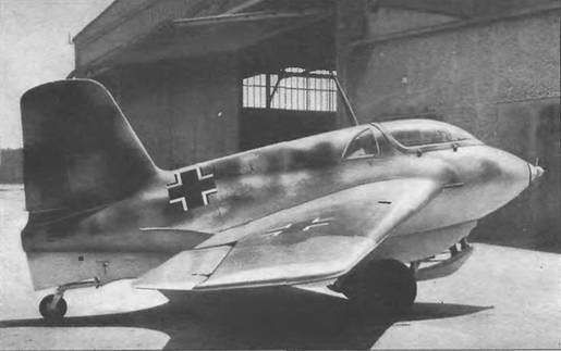 Энциклопедия современной военной авиации 1945-2002: Часть 1. Самолеты pic_63.jpg