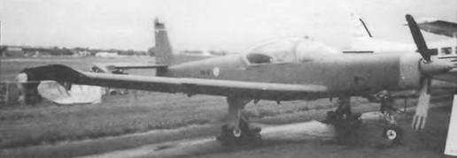 Энциклопедия современной военной авиации 1945-2002: Часть 1. Самолеты pic_605.jpg