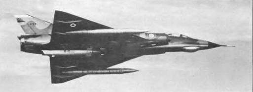 Энциклопедия современной военной авиации 1945-2002: Часть 1. Самолеты pic_631.jpg