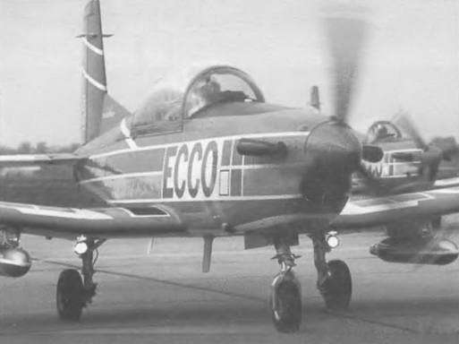 Энциклопедия современной военной авиации 1945-2002: Часть 1. Самолеты pic_658.jpg