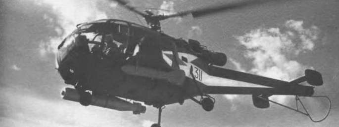 Энциклопедия современной военной авиации 1945-2002: Часть 1. Самолеты pic_79.jpg