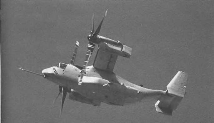 Энциклопедия современной военной авиации 1945-2002: Часть 1. Самолеты pic_80.jpg