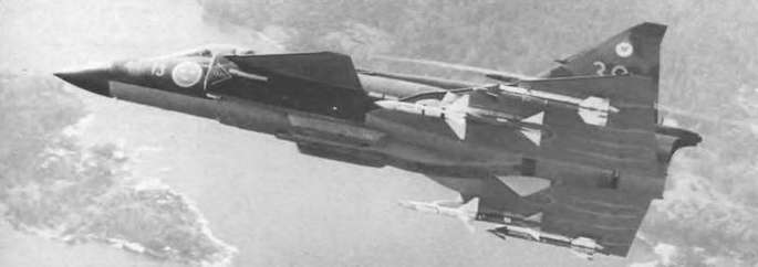 Энциклопедия современной военной авиации 1945-2002: Часть 1. Самолеты pic_675.jpg