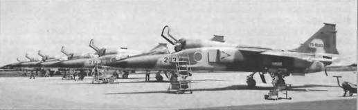 Энциклопедия современной военной авиации 1945-2002: Часть 1. Самолеты pic_688.jpg