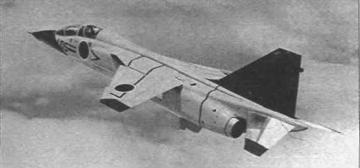 Энциклопедия современной военной авиации 1945-2002: Часть 1. Самолеты pic_690.jpg