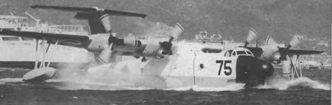 Энциклопедия современной военной авиации 1945-2002: Часть 1. Самолеты pic_694.jpg