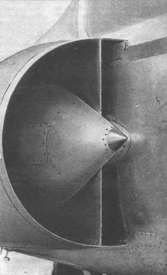 Энциклопедия современной военной авиации 1945-2002: Часть 1. Самолеты pic_112.jpg