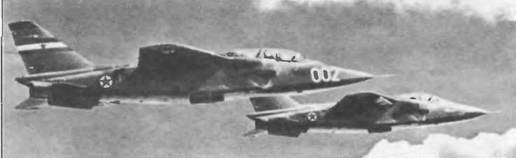 Энциклопедия современной военной авиации 1945-2002: Часть 1. Самолеты pic_279.jpg