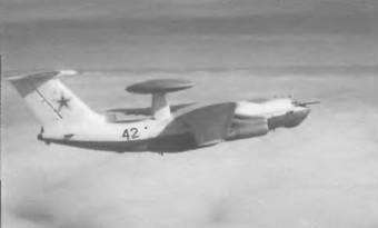 Энциклопедия современной военной авиации 1945-2002: Часть 1. Самолеты pic_298.jpg