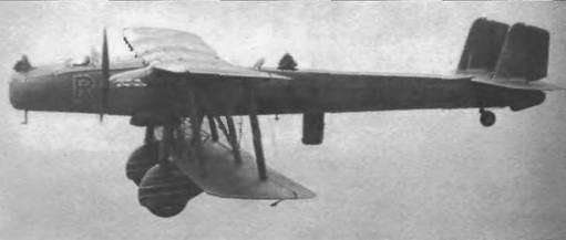 Энциклопедия современной военной авиации 1945-2002: Часть 1. Самолеты pic_20.jpg