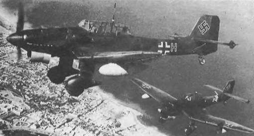 Энциклопедия современной военной авиации 1945-2002: Часть 1. Самолеты pic_29.jpg