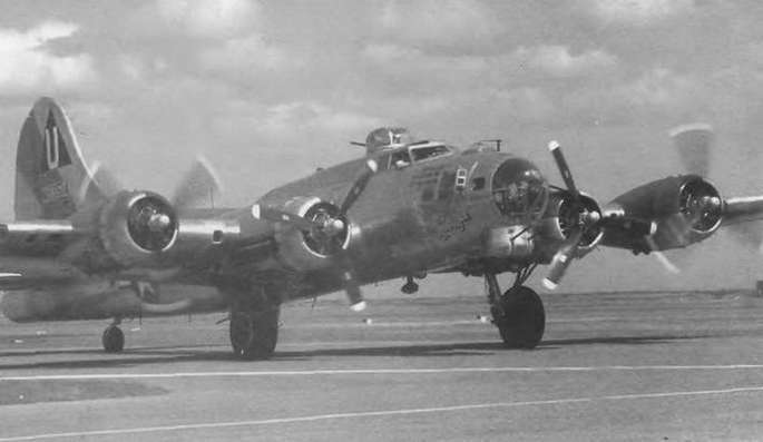Энциклопедия современной военной авиации 1945-2002: Часть 1. Самолеты pic_36.jpg