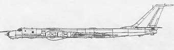 Энциклопедия современной военной авиации 1945-2002: Часть 1. Самолеты pic_396.jpg
