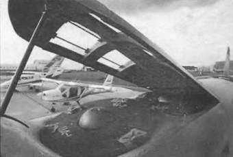 Энциклопедия современной военной авиации 1945-2002: Часть 1. Самолеты pic_409.jpg