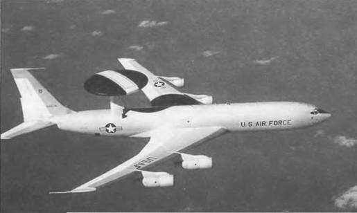 Энциклопедия современной военной авиации 1945-2002: Часть 1. Самолеты pic_422.jpg