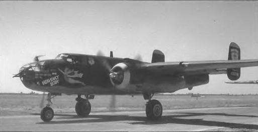 Энциклопедия современной военной авиации 1945-2002: Часть 1. Самолеты pic_39.jpg