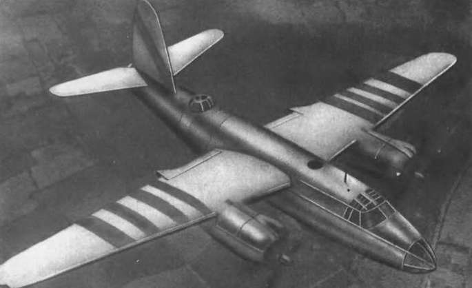 Энциклопедия современной военной авиации 1945-2002: Часть 1. Самолеты pic_40.jpg
