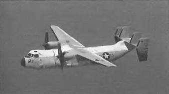 Энциклопедия современной военной авиации 1945-2002: Часть 1. Самолеты pic_454.jpg