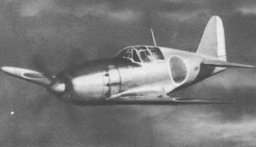Энциклопедия современной военной авиации 1945-2002: Часть 1. Самолеты pic_57.jpg