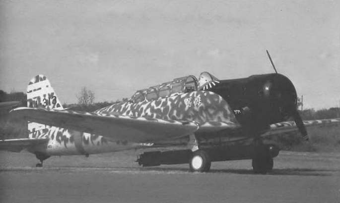 Энциклопедия современной военной авиации 1945-2002: Часть 1. Самолеты pic_58.jpg