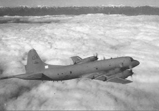 Энциклопедия современной военной авиации 1945-2002: Часть 1. Самолеты pic_496.jpg