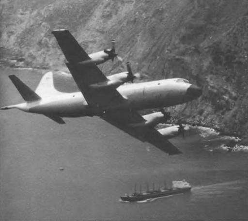 Энциклопедия современной военной авиации 1945-2002: Часть 1. Самолеты pic_497.jpg