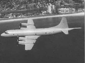 Энциклопедия современной военной авиации 1945-2002: Часть 1. Самолеты pic_498.jpg