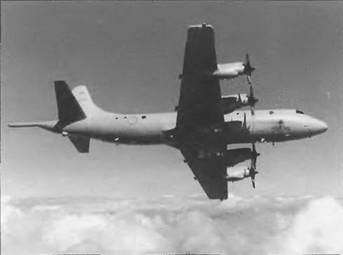 Энциклопедия современной военной авиации 1945-2002: Часть 1. Самолеты pic_499.jpg