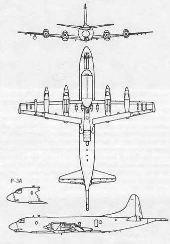 Энциклопедия современной военной авиации 1945-2002: Часть 1. Самолеты pic_500.jpg