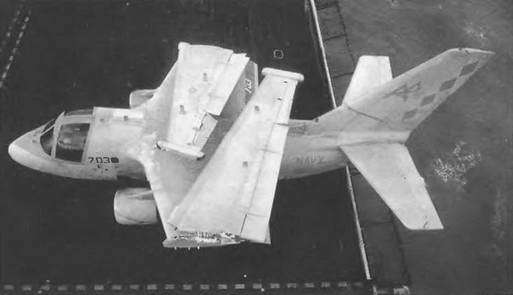 Энциклопедия современной военной авиации 1945-2002: Часть 1. Самолеты pic_503.jpg