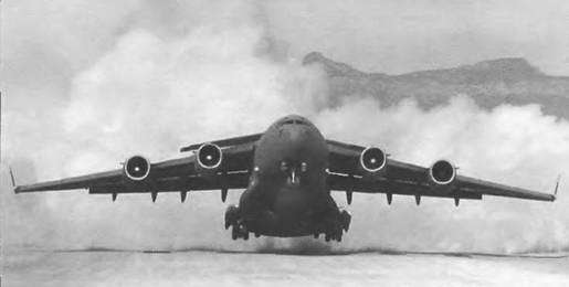 Энциклопедия современной военной авиации 1945-2002: Часть 1. Самолеты pic_525.jpg