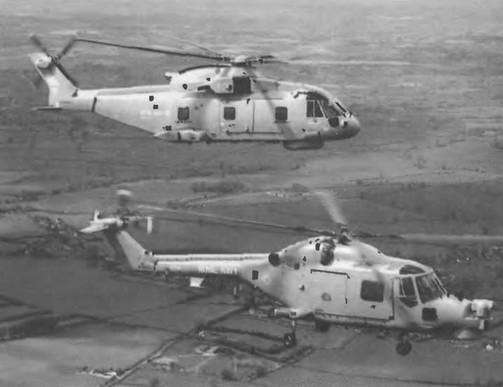 Энциклопедия современной военной авиации 1945-2002: Часть 2. Вертолеты pic_2.jpg