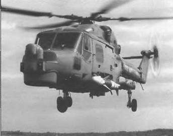 Энциклопедия современной военной авиации 1945-2002: Часть 2. Вертолеты pic_4.jpg
