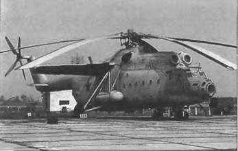 Энциклопедия современной военной авиации 1945-2002: Часть 2. Вертолеты pic_63.jpg